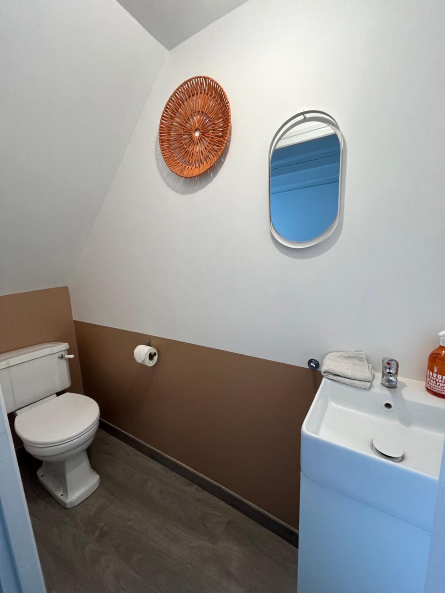 Le 19 Rue **,Maison De Charme Proche Du Puy Du Fou Mouchamps Exteriör bild